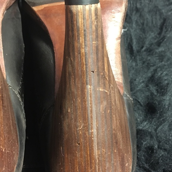 Ues shoes - Picture 5 of 8